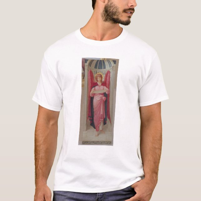 Camiseta Anjo (Frente)