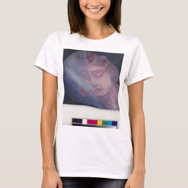 Camiseta Anjo (Frente)