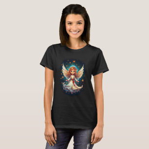 Camiseta Anjo