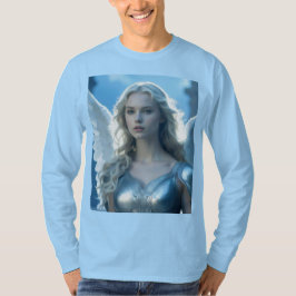 CAMISETA ANJO
