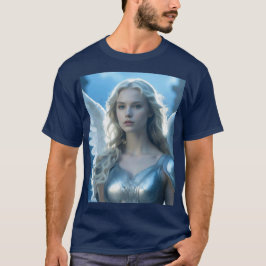CAMISETA ANJO