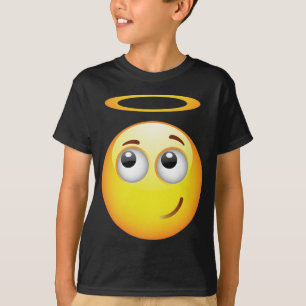 Camiseta Anjo