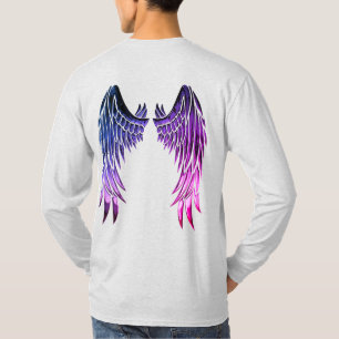 Camiseta anjo