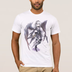 Camiseta Anjo