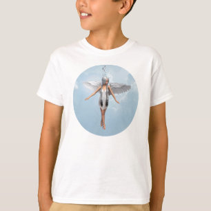 Camiseta Anjo