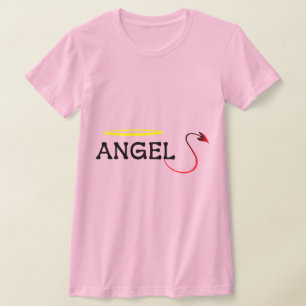 Camiseta Anjo 1