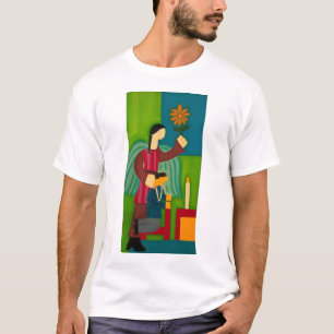 Camiseta Anjo 2009 de Jose Maria y SU