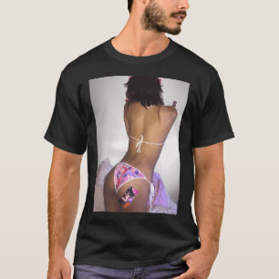 CAMISETA ANJO ANIME BIKINI