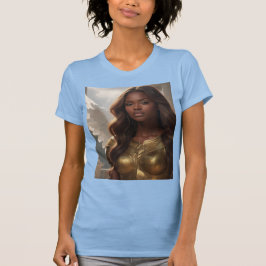 CAMISETA ANJO - ANJOS