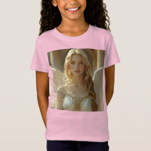 CAMISETA ANJO - ANJOS