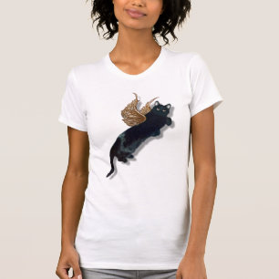Camiseta Anjo Blackie