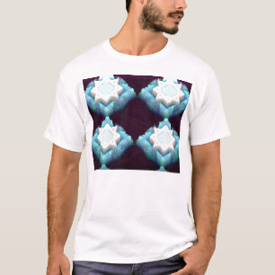 Camiseta Anjo caído