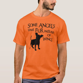 CAMISETA ANJO DA CHIHUAHUA