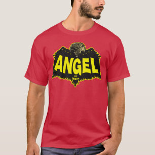 Camiseta Anjo da Morte