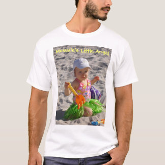 Camiseta Anjo das mamãs