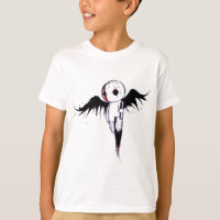 Anjo de Emo