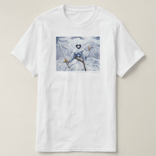Camiseta Anjo do Compaixão do MtG