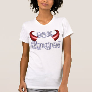 Camiseta Anjo do KRW 90%