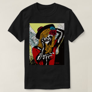 Camiseta Anjo do Morto