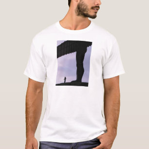 Camiseta Anjo do norte
