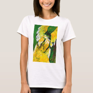 Camiseta Anjo do prazer 2010