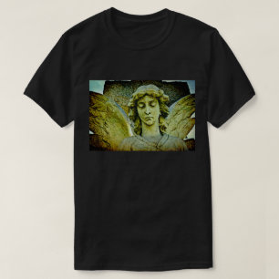 Camiseta Anjo Dourado