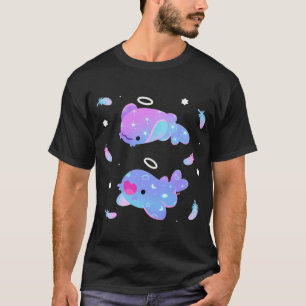 Camiseta Anjo-marinho