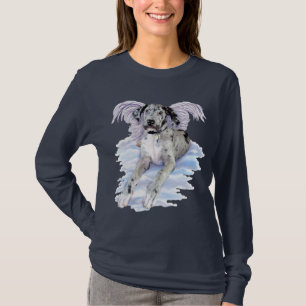 Camiseta Anjo Merle UC de great dane