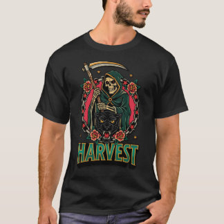 Camiseta Anjo Morto