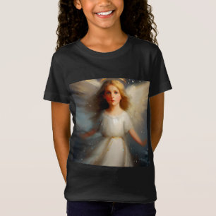 Camiseta Anjo Natal 2