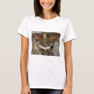 Camiseta Anjo no Grotto