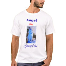 Anjo o Gato Atrevido
