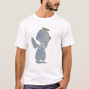 Camiseta Anjo pequeno