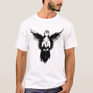 Camiseta Anjo perdido
