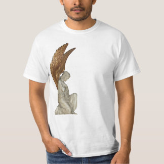 Camiseta Anjo Praying