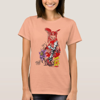 Camiseta anjo TEE
