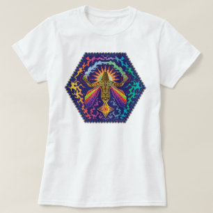 Camiseta Anjo universal