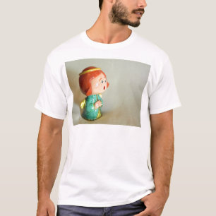 Camiseta Anjo verde III
