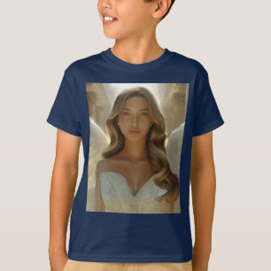 CAMISETA ANJOS