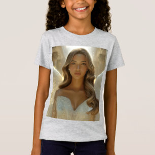 CAMISETA ANJOS