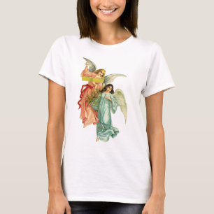 Camiseta Anjos celestiais