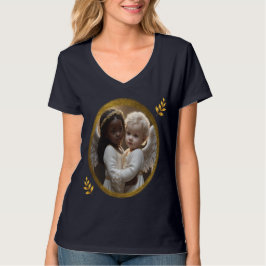 Camiseta Anjos de Bebê
