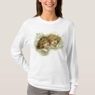 Camiseta Anjos do querubim