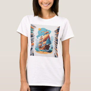 camiseta anker 414z
