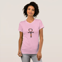 Camiseta Ankh