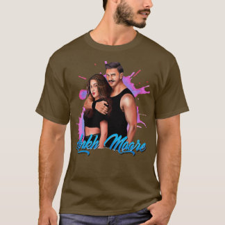 Camiseta Ankh Maare art