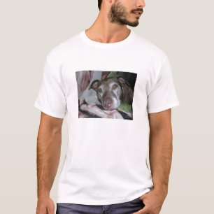 CAMISETA ANML-RESQ T