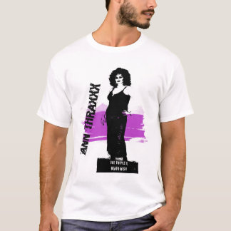 Camiseta Ann Thraxxx1