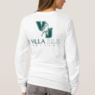 Camiseta Anna Curtis