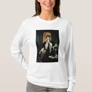 Camiseta Anna Karenina, 1904